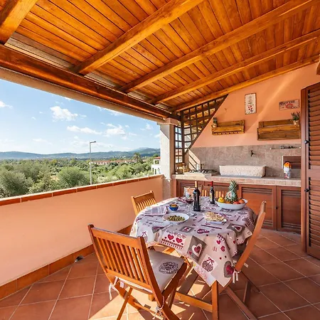 Apartment Affittasardegna-casa Mirador