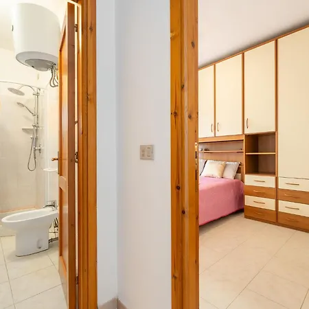 Apartment Affittasardegna-casa Mirador *