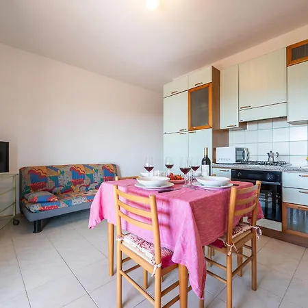 Apartment Affittasardegna-casa Mirador