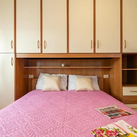 Affittasardegna-casa Mirador Apartment Agrustos